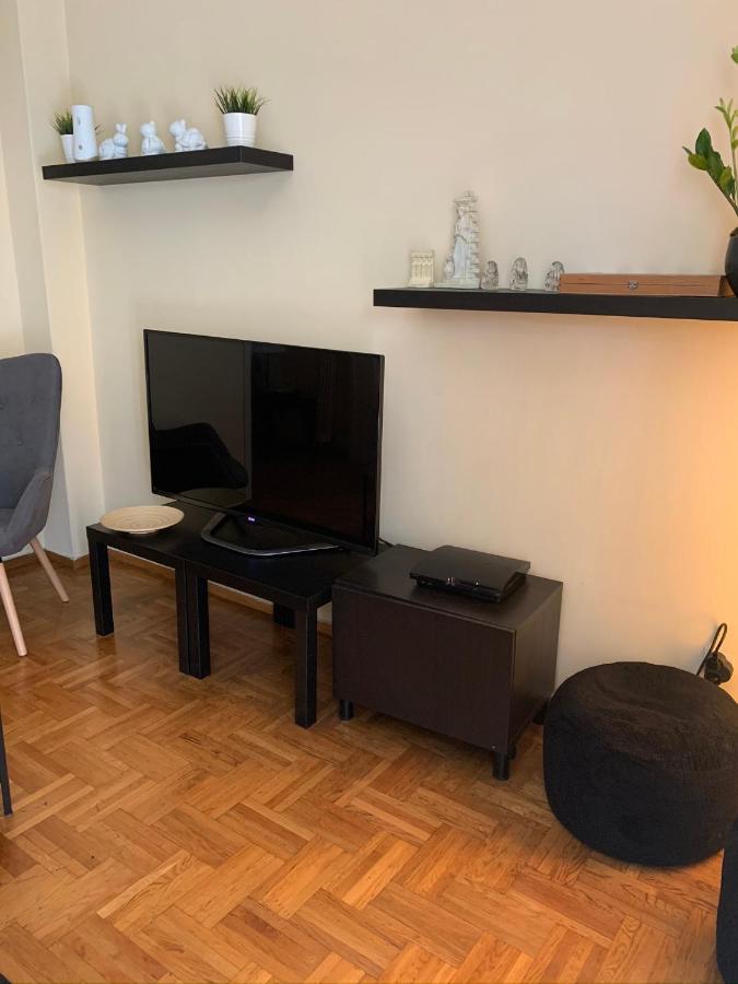 Renovated Cozy Apartment Near To Acropolis Athens Luaran gambar